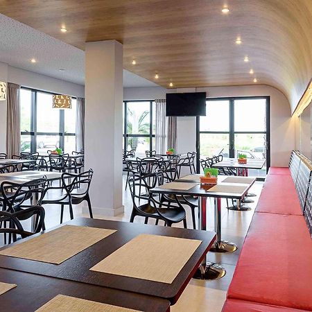Ibis Styles Birigui Hotel Luaran gambar