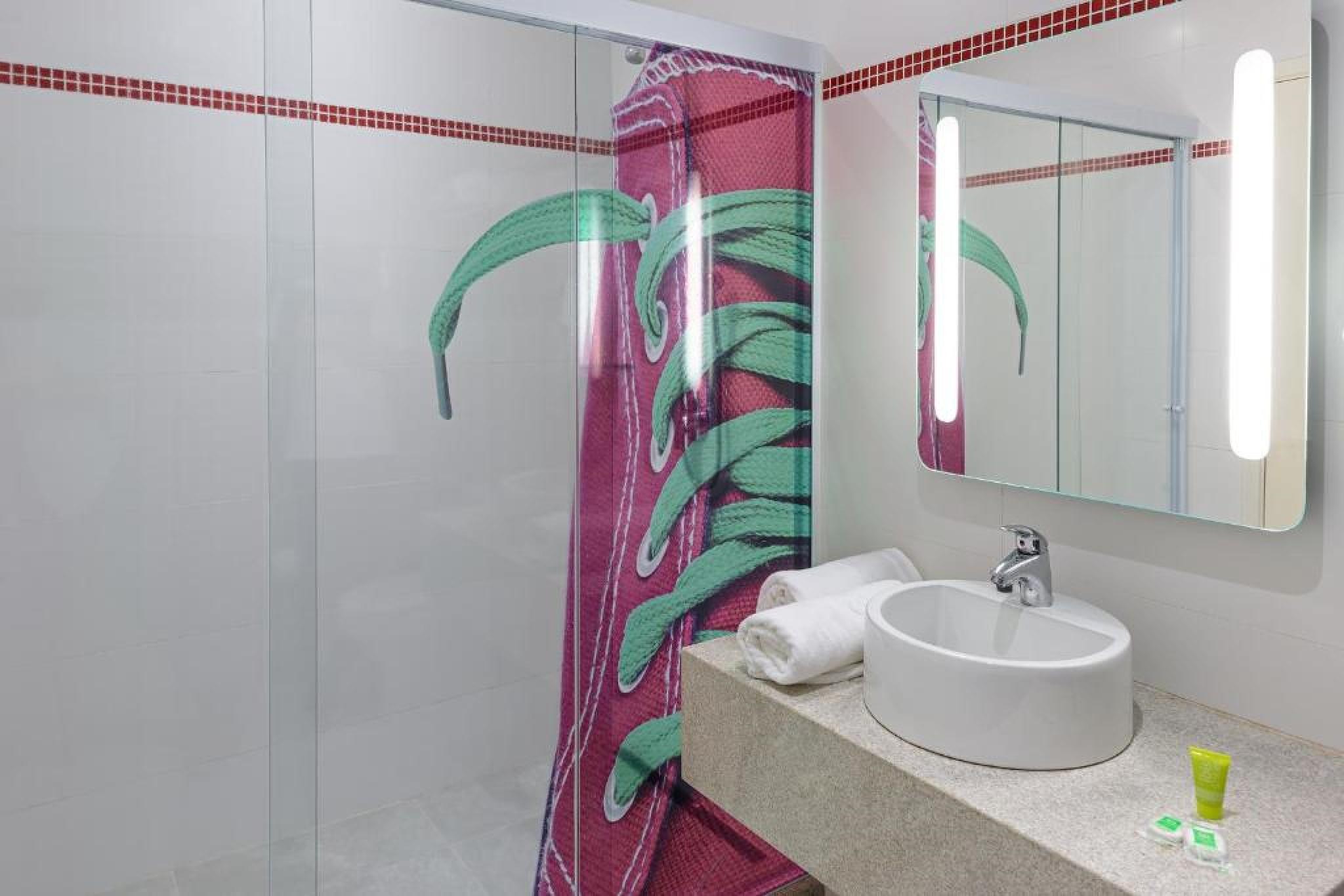 Ibis Styles Birigui Hotel Luaran gambar