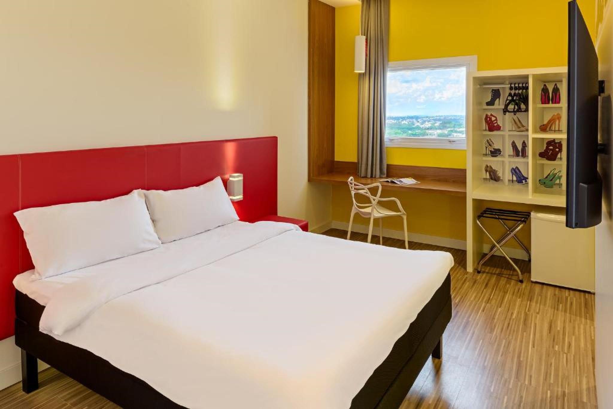 Ibis Styles Birigui Hotel Luaran gambar