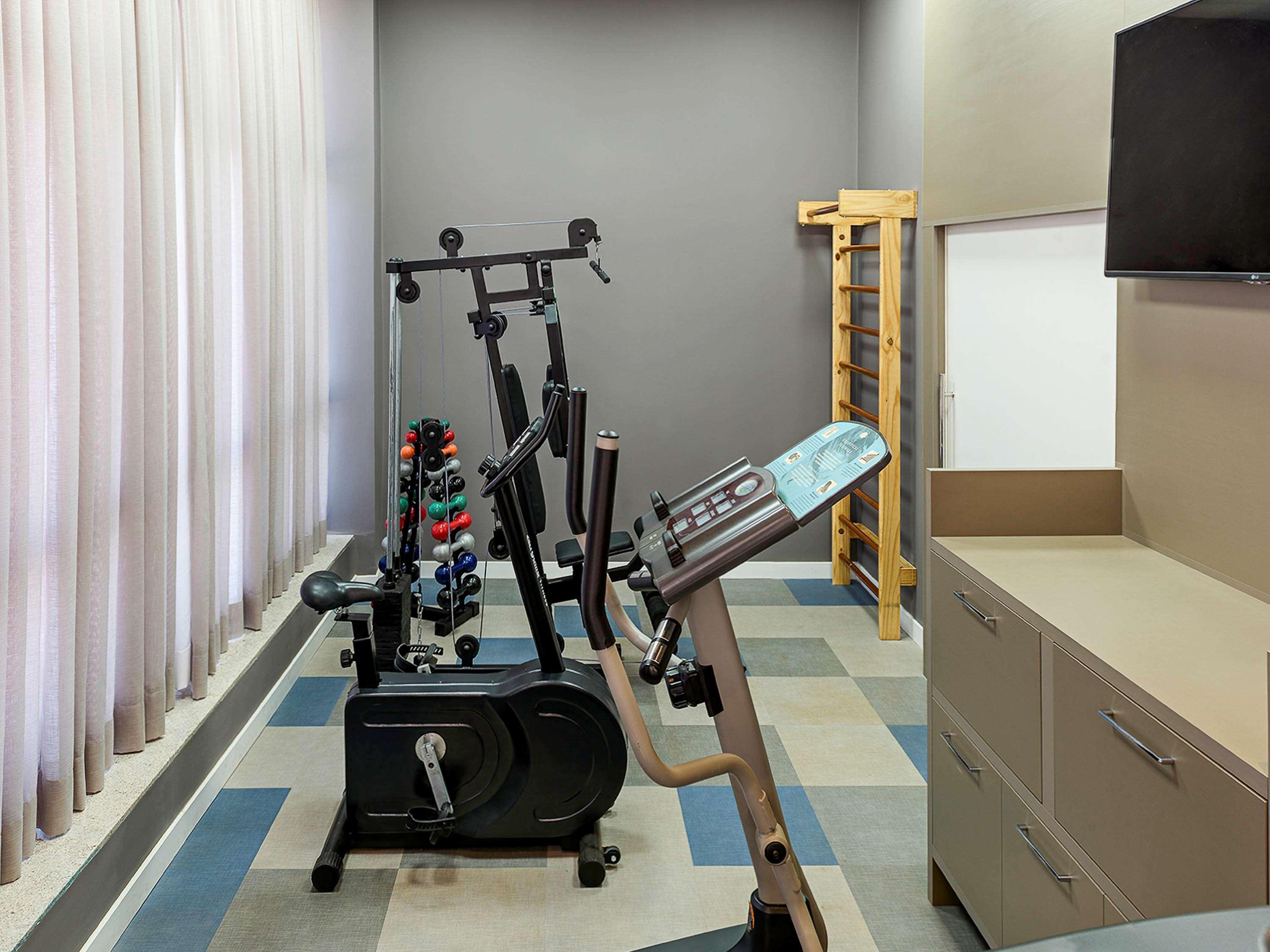 Ibis Styles Birigui Hotel Luaran gambar