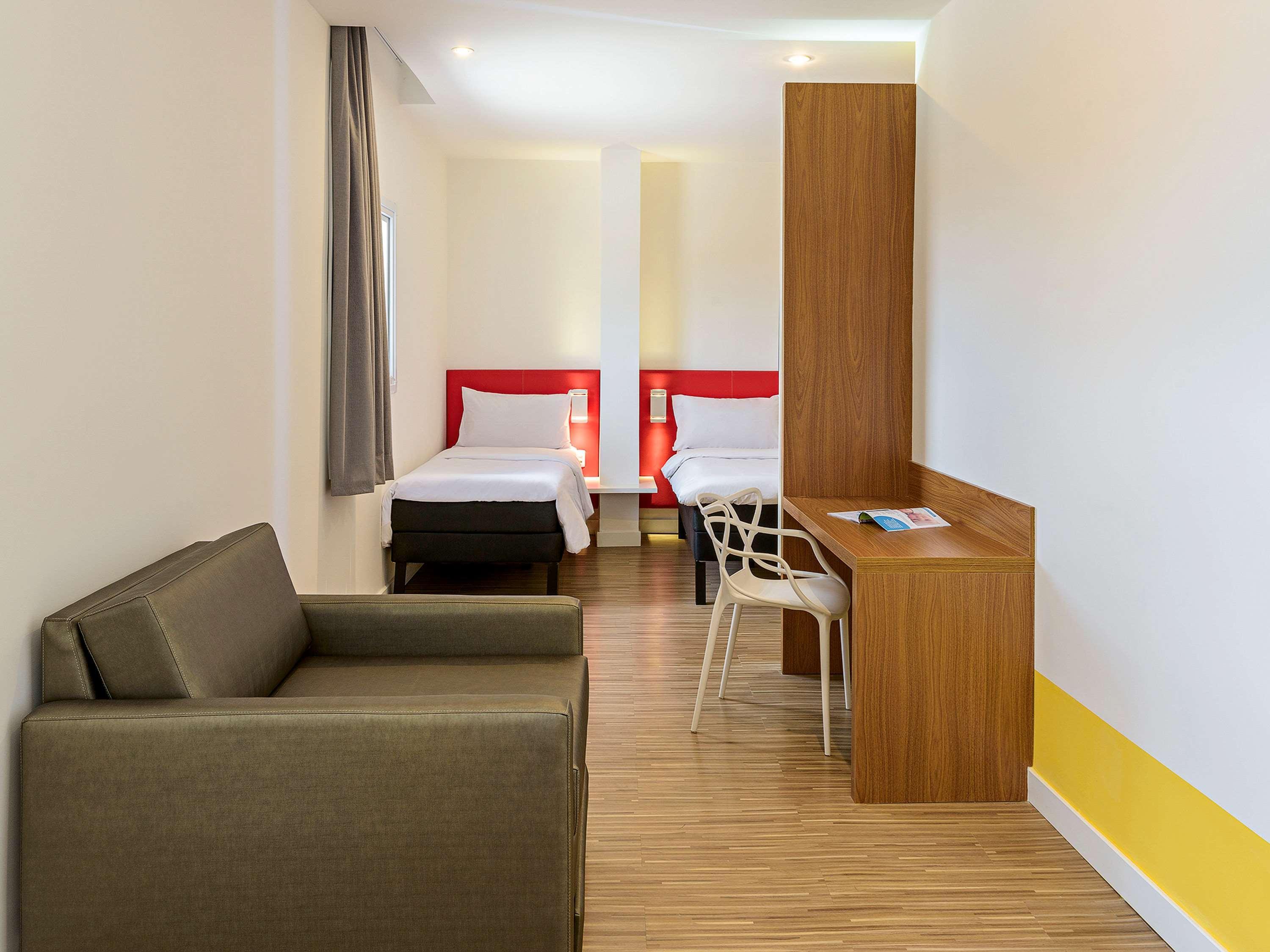 Ibis Styles Birigui Hotel Luaran gambar