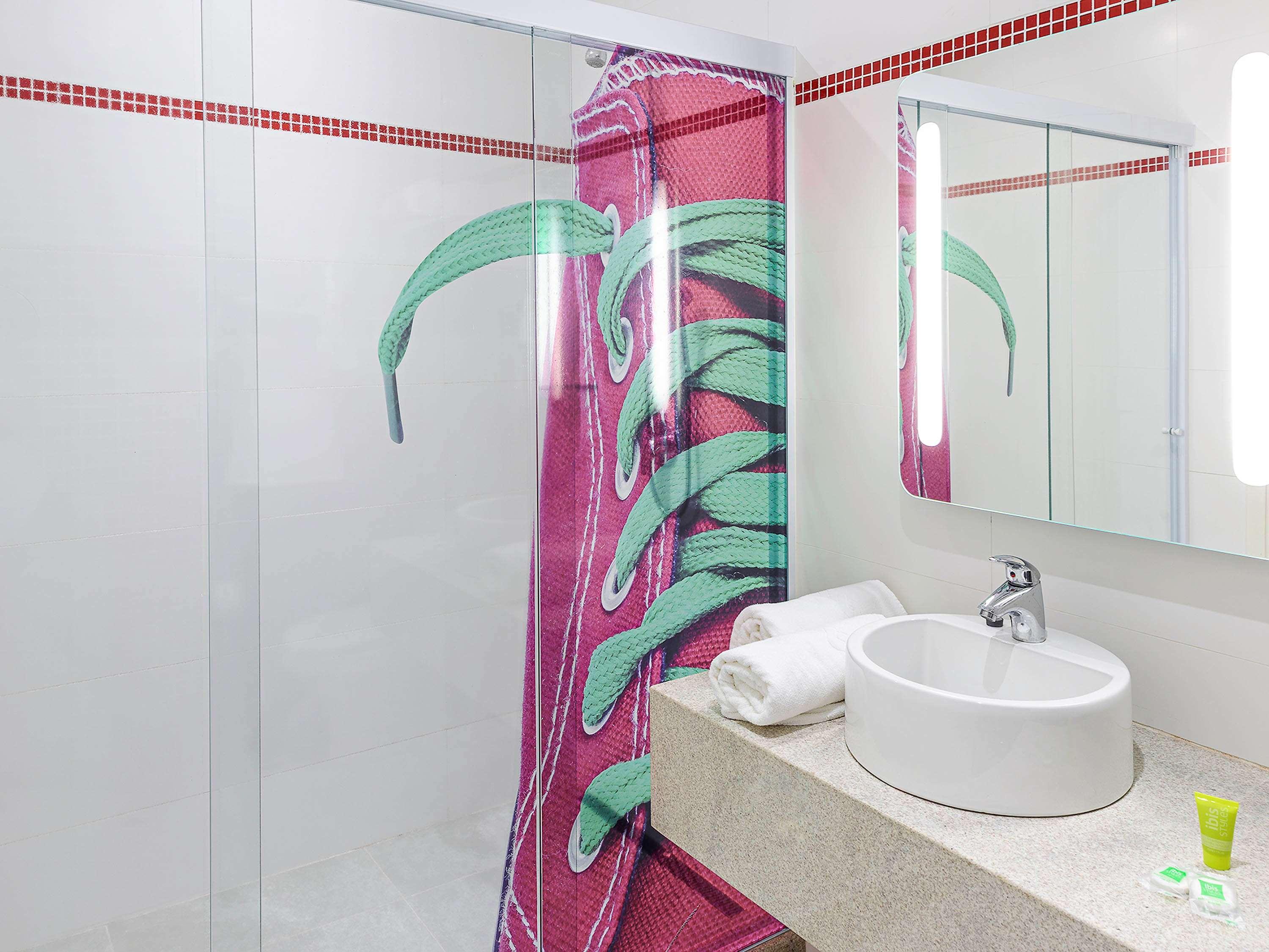 Ibis Styles Birigui Hotel Luaran gambar