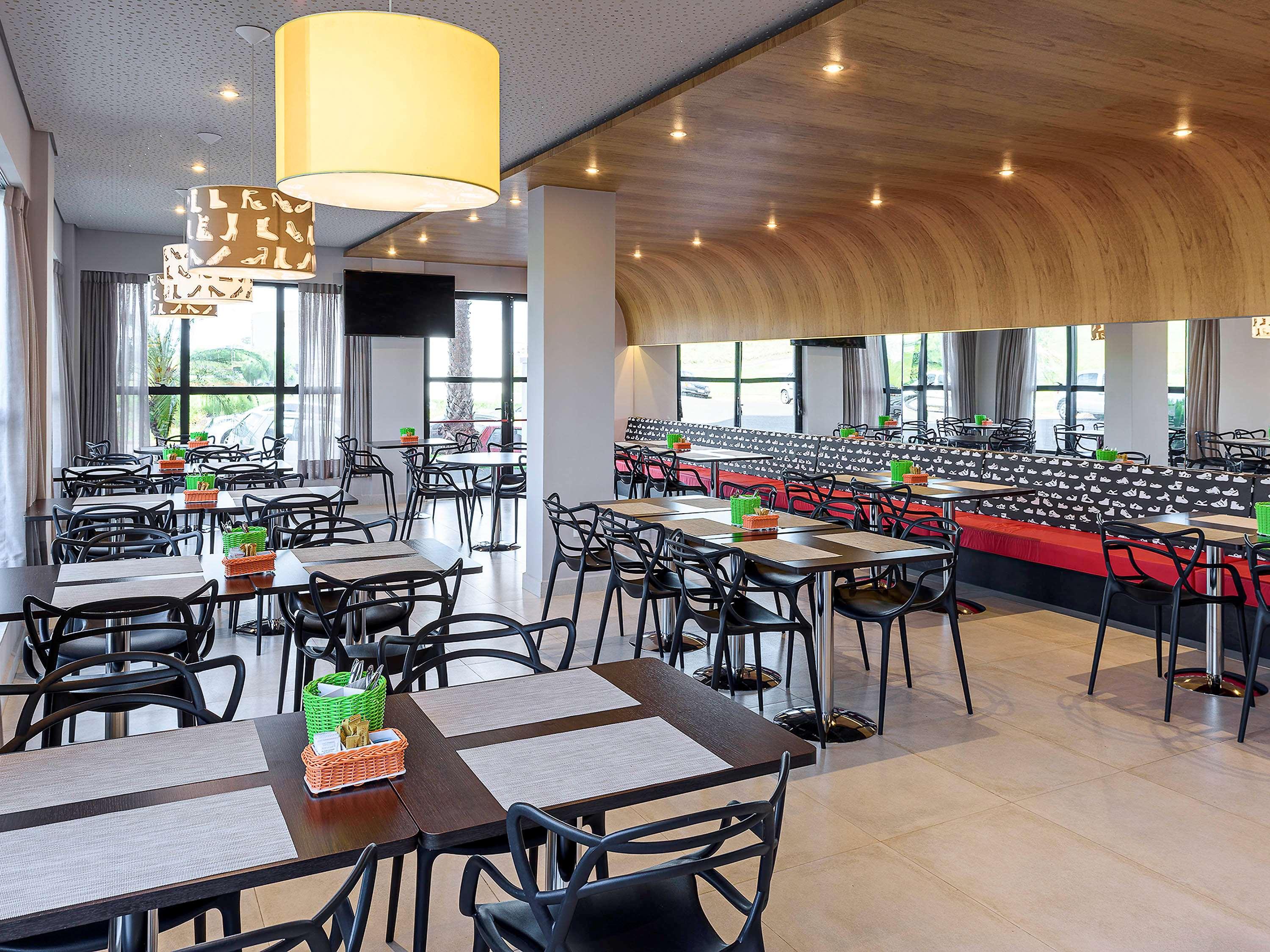 Ibis Styles Birigui Hotel Luaran gambar