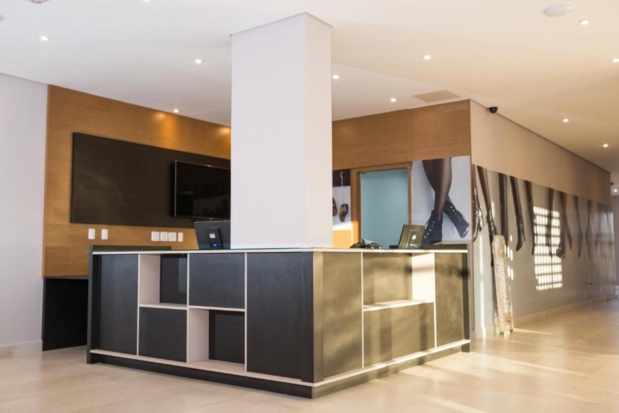 Ibis Styles Birigui Hotel Luaran gambar
