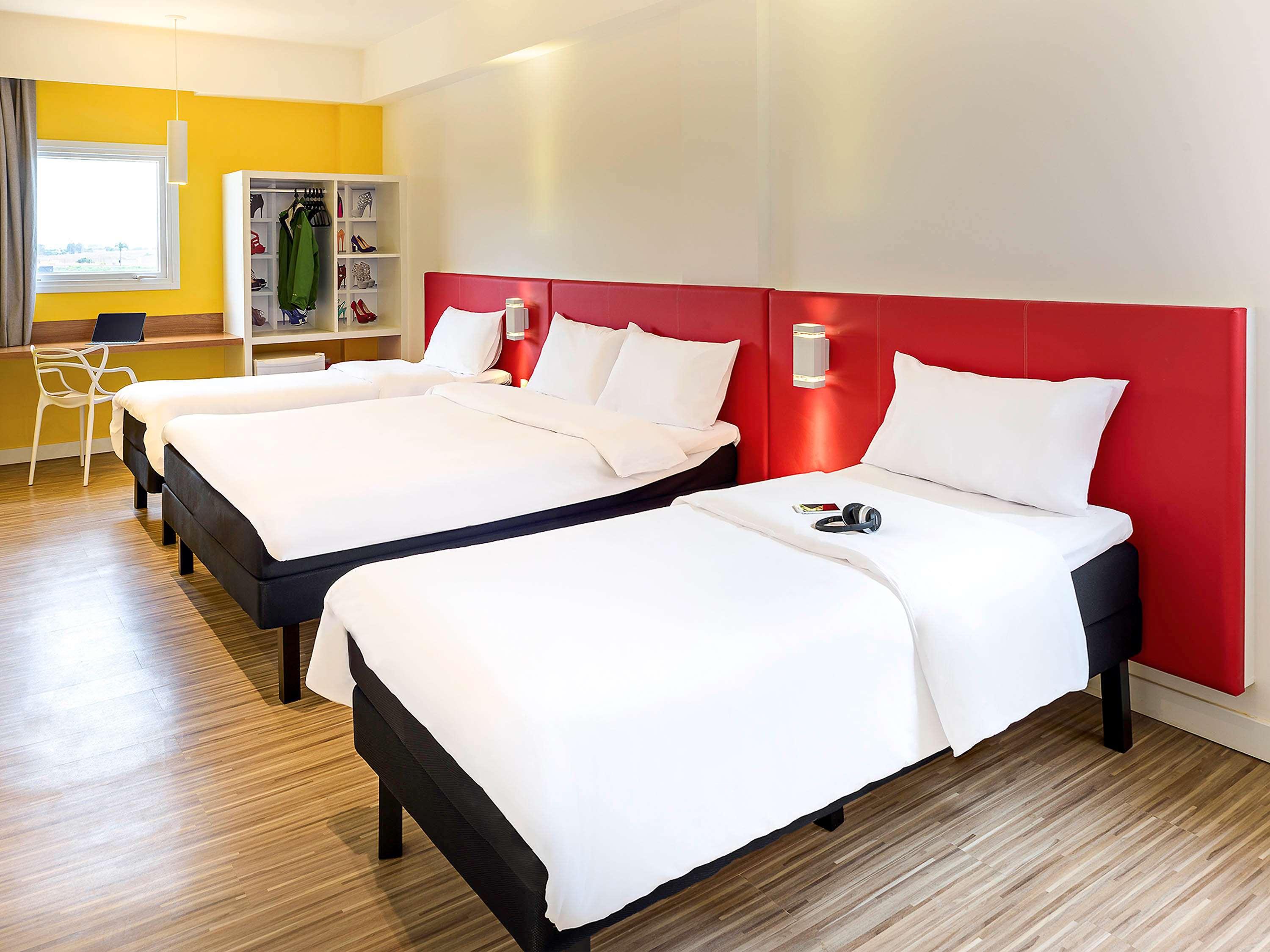 Ibis Styles Birigui Hotel Luaran gambar
