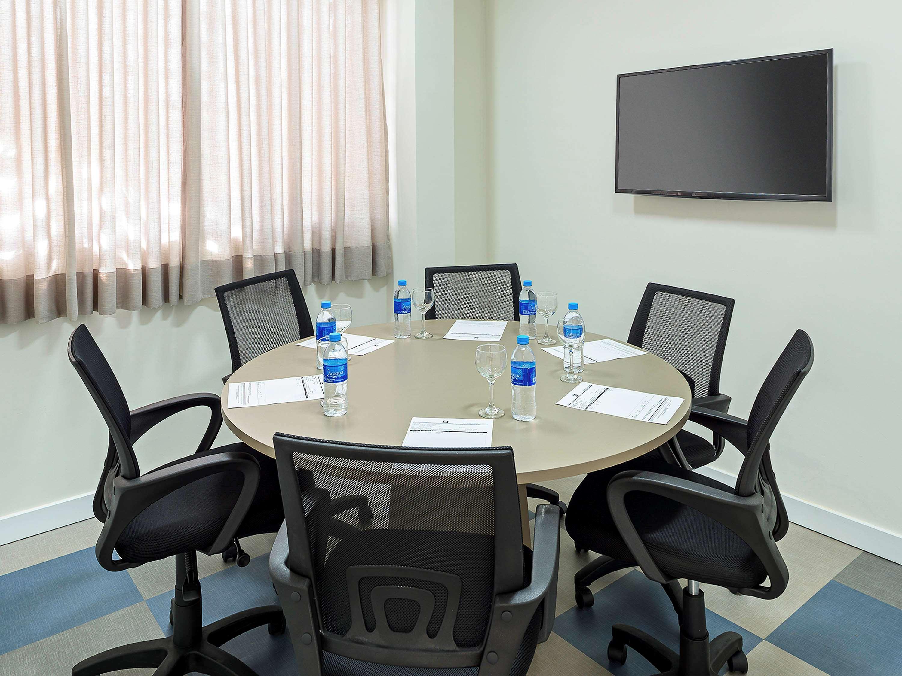 Ibis Styles Birigui Hotel Luaran gambar