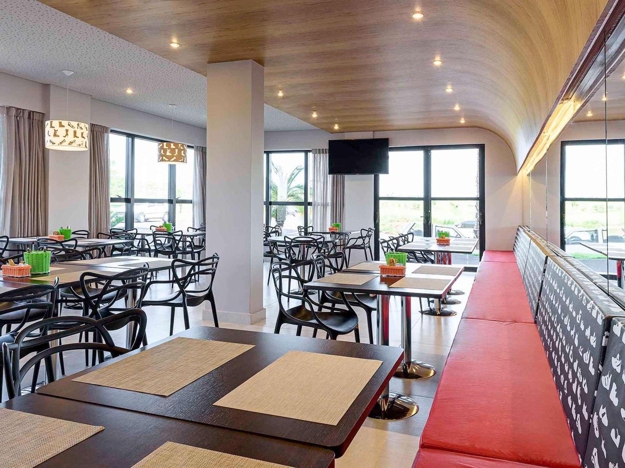 Ibis Styles Birigui Hotel Luaran gambar