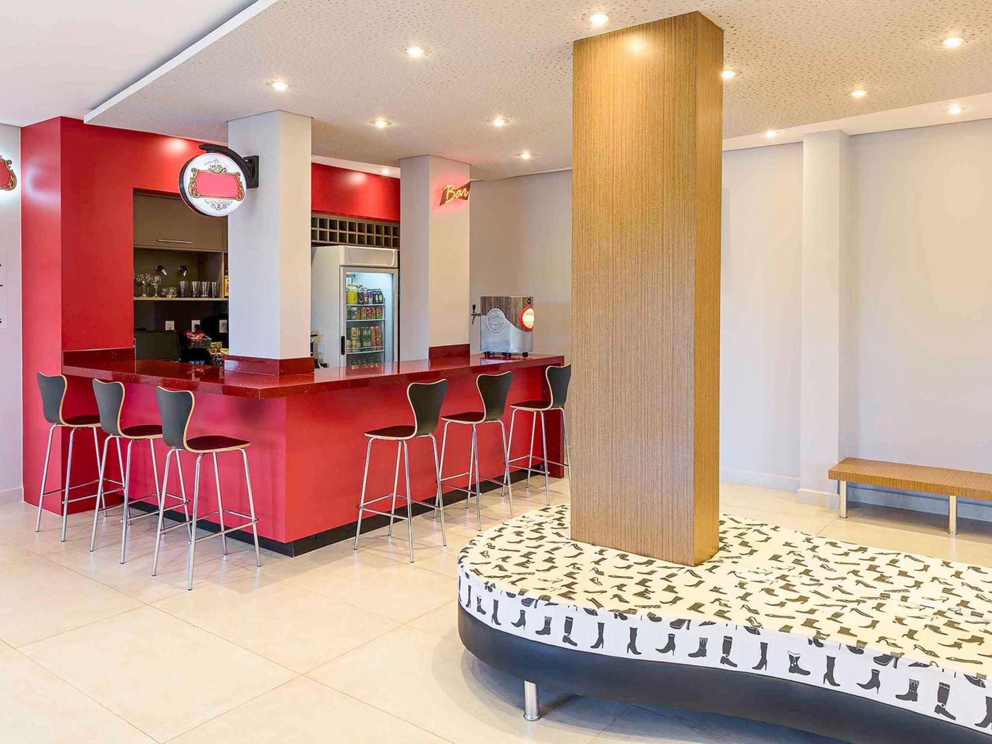 Ibis Styles Birigui Hotel Luaran gambar
