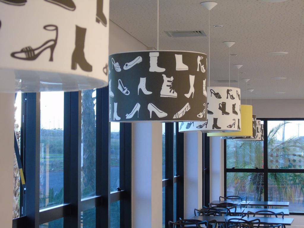 Ibis Styles Birigui Hotel Luaran gambar