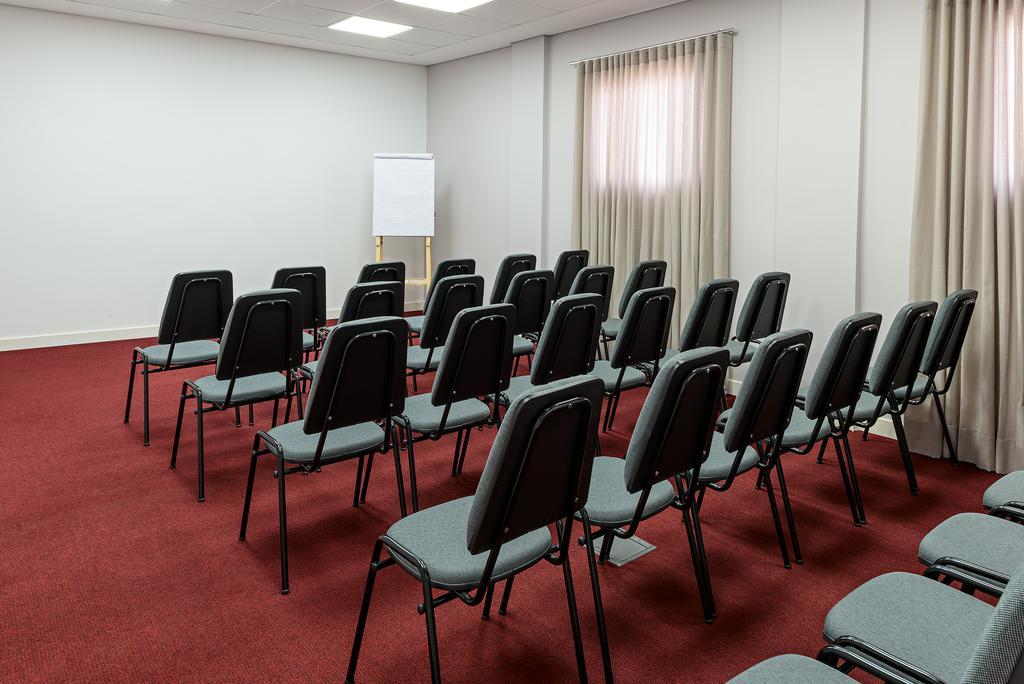 Ibis Styles Birigui Hotel Luaran gambar