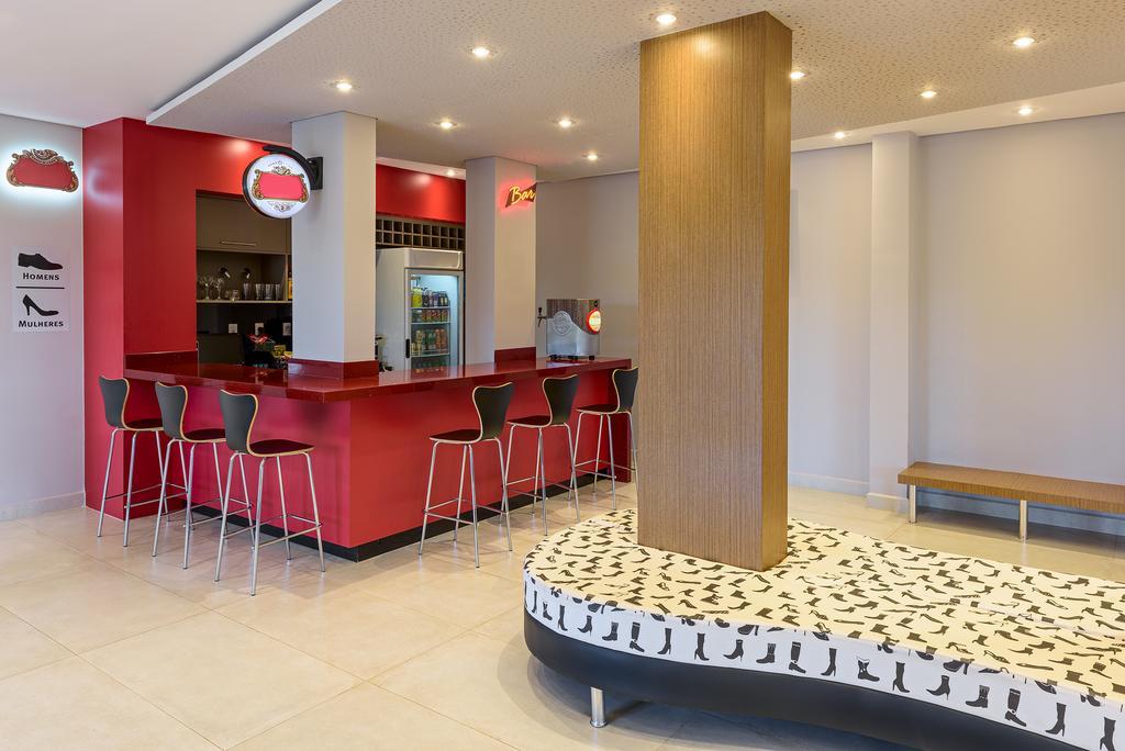 Ibis Styles Birigui Hotel Luaran gambar