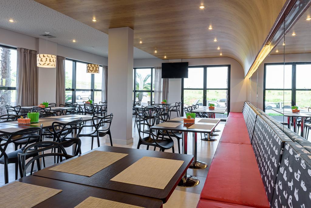 Ibis Styles Birigui Hotel Luaran gambar