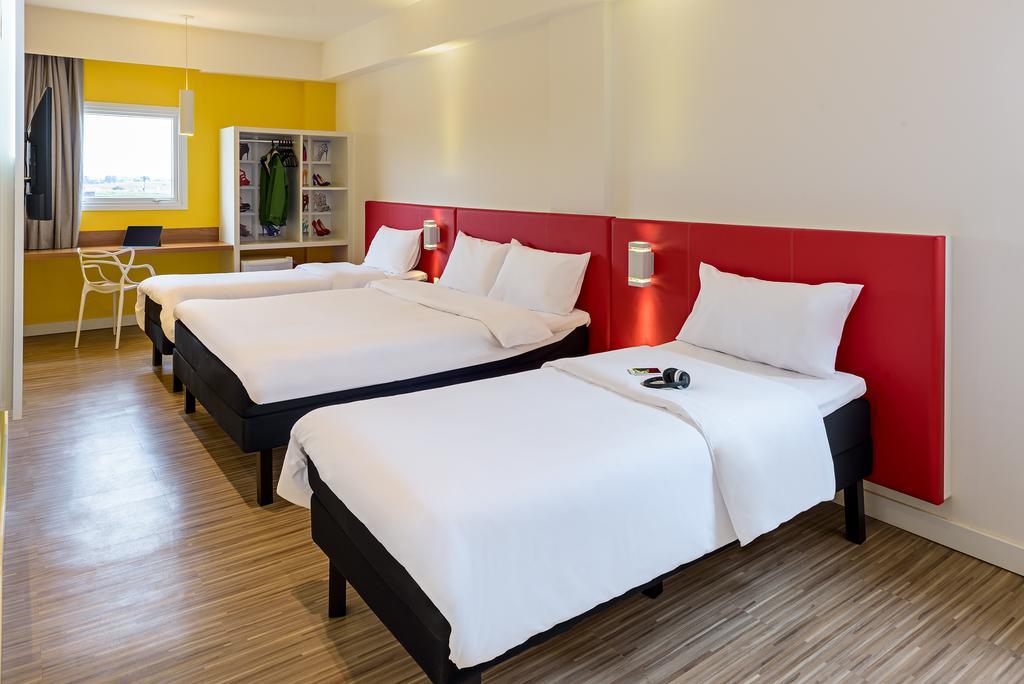 Ibis Styles Birigui Hotel Luaran gambar