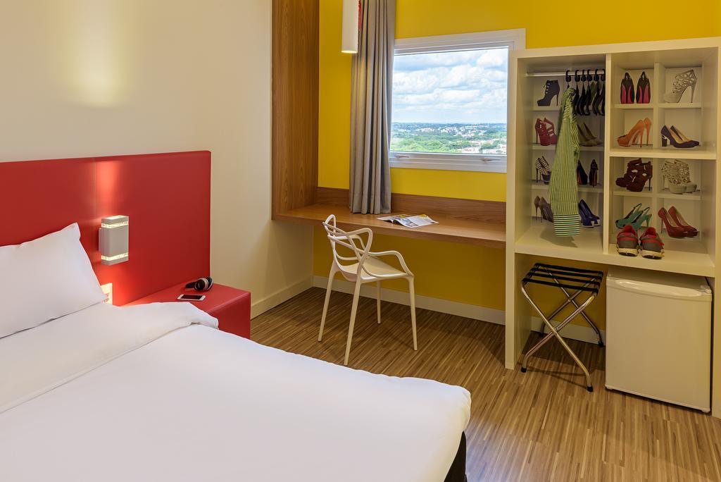 Ibis Styles Birigui Hotel Luaran gambar