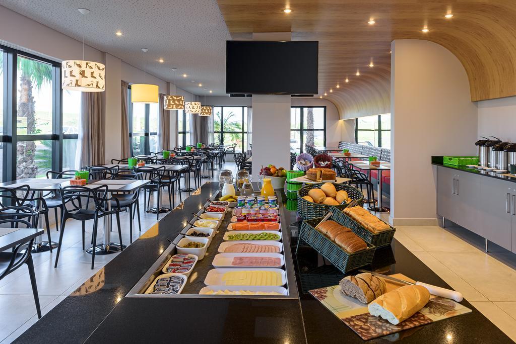 Ibis Styles Birigui Hotel Luaran gambar