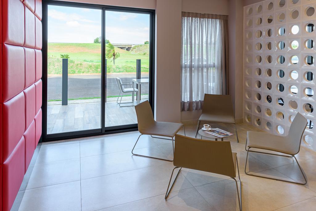 Ibis Styles Birigui Hotel Luaran gambar