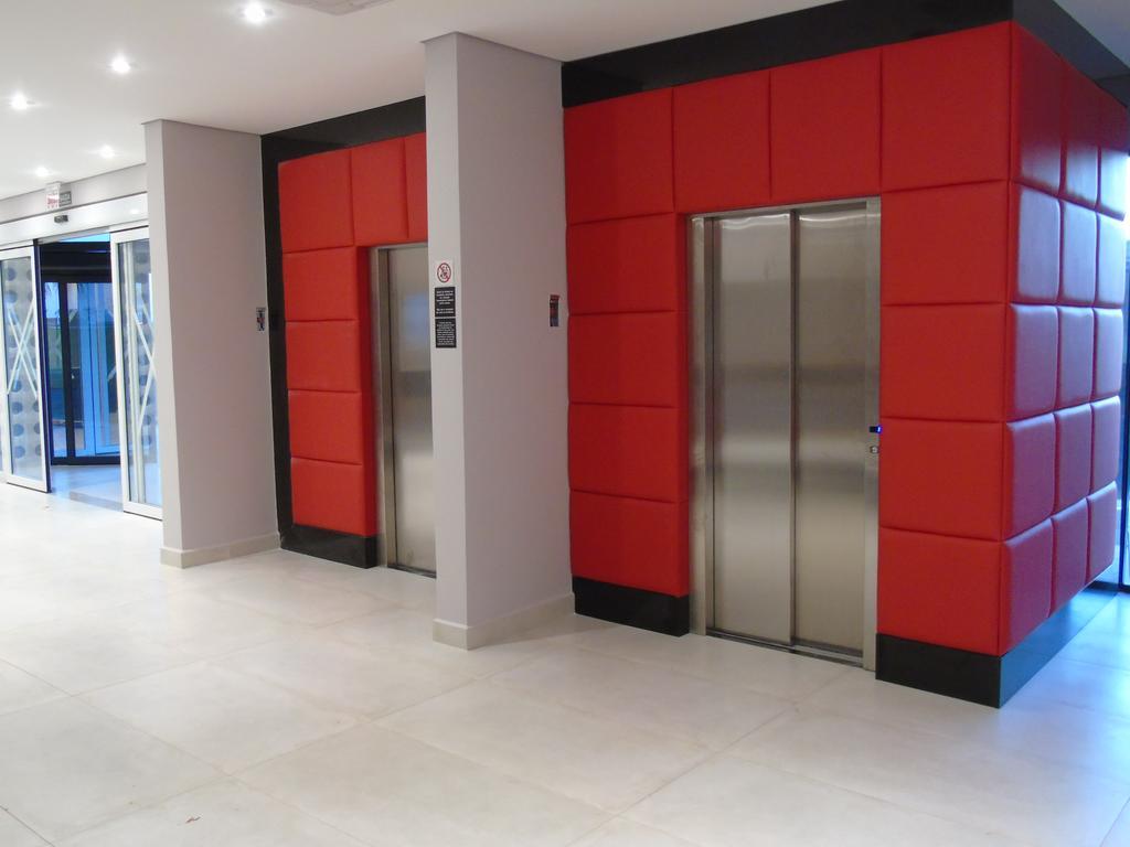 Ibis Styles Birigui Hotel Luaran gambar