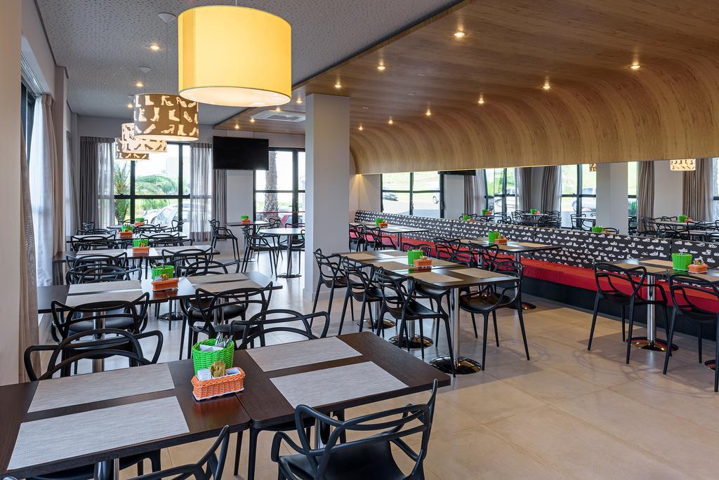 Ibis Styles Birigui Hotel Luaran gambar