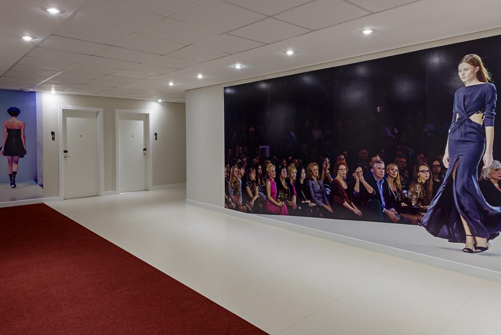 Ibis Styles Birigui Hotel Luaran gambar