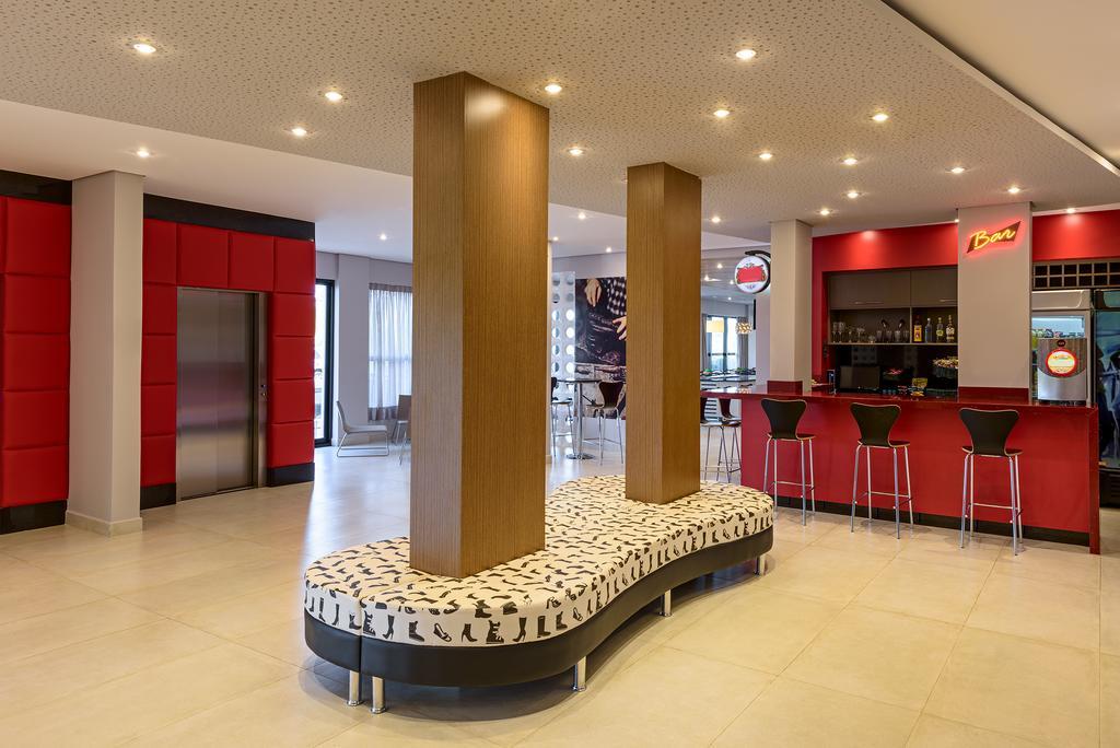 Ibis Styles Birigui Hotel Luaran gambar