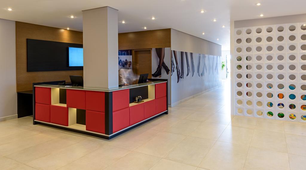 Ibis Styles Birigui Hotel Luaran gambar