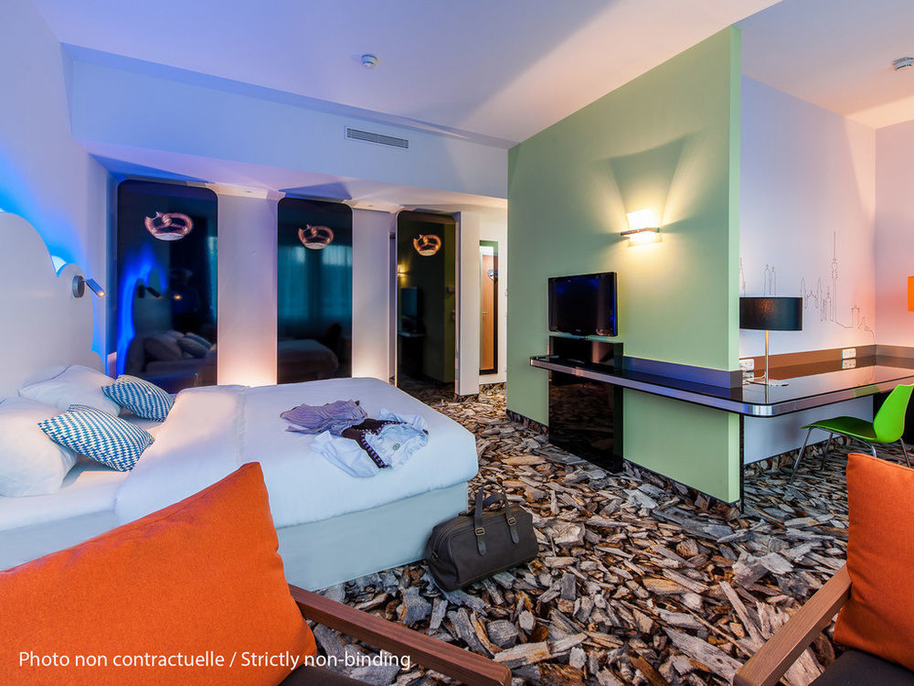 Ibis Styles Birigui Hotel Luaran gambar