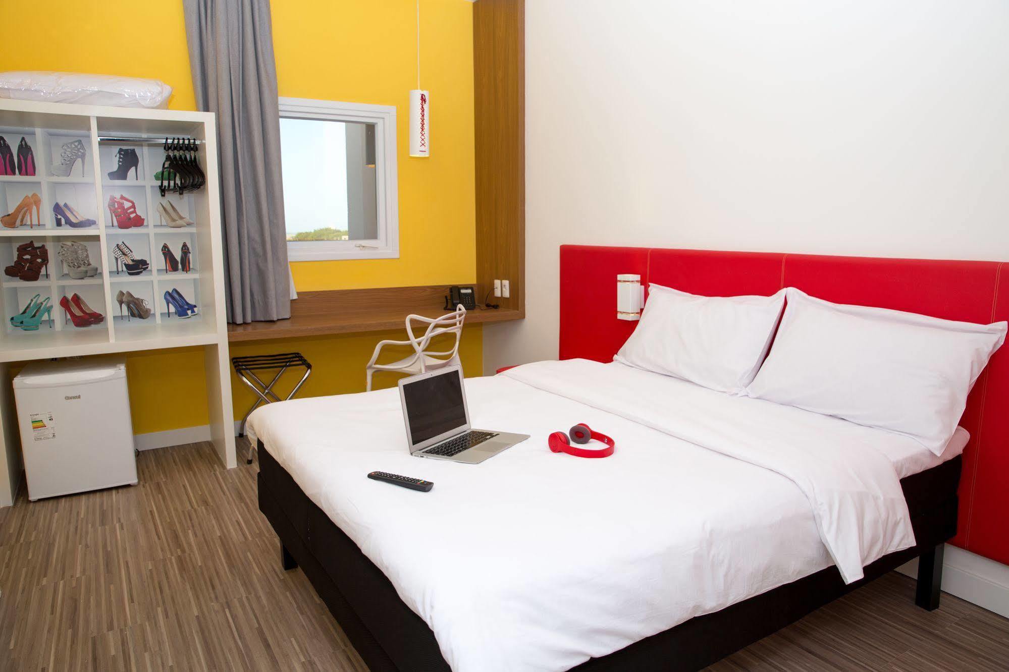 Ibis Styles Birigui Hotel Luaran gambar