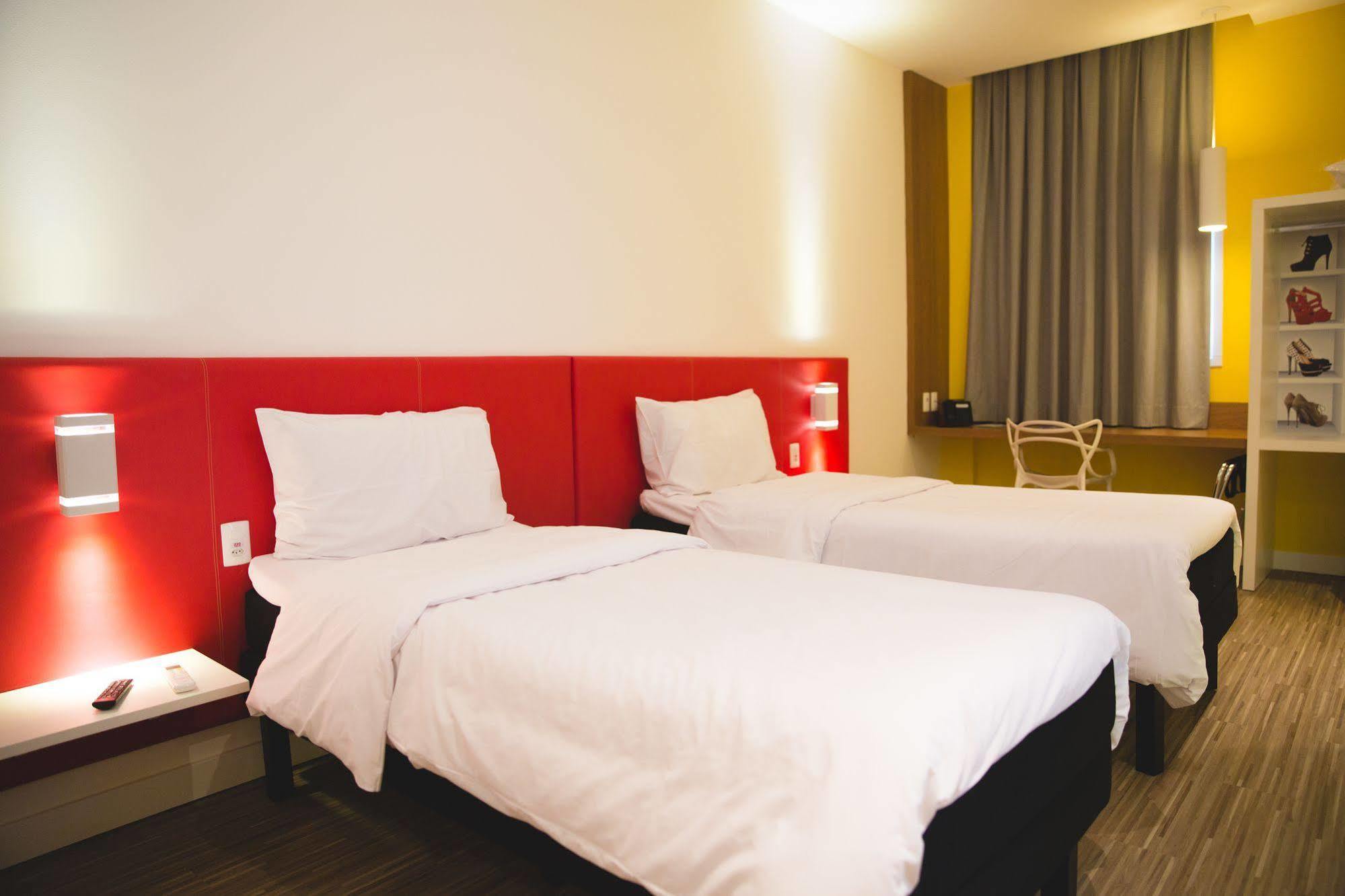 Ibis Styles Birigui Hotel Luaran gambar