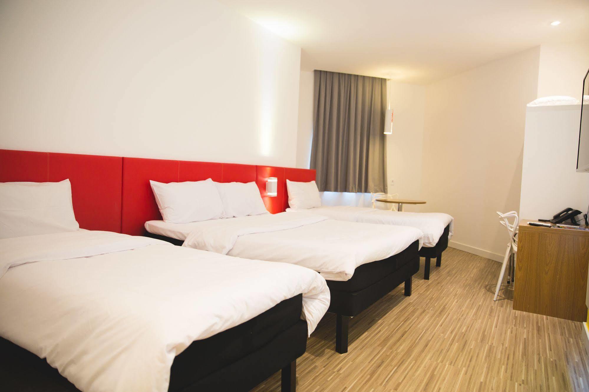 Ibis Styles Birigui Hotel Luaran gambar