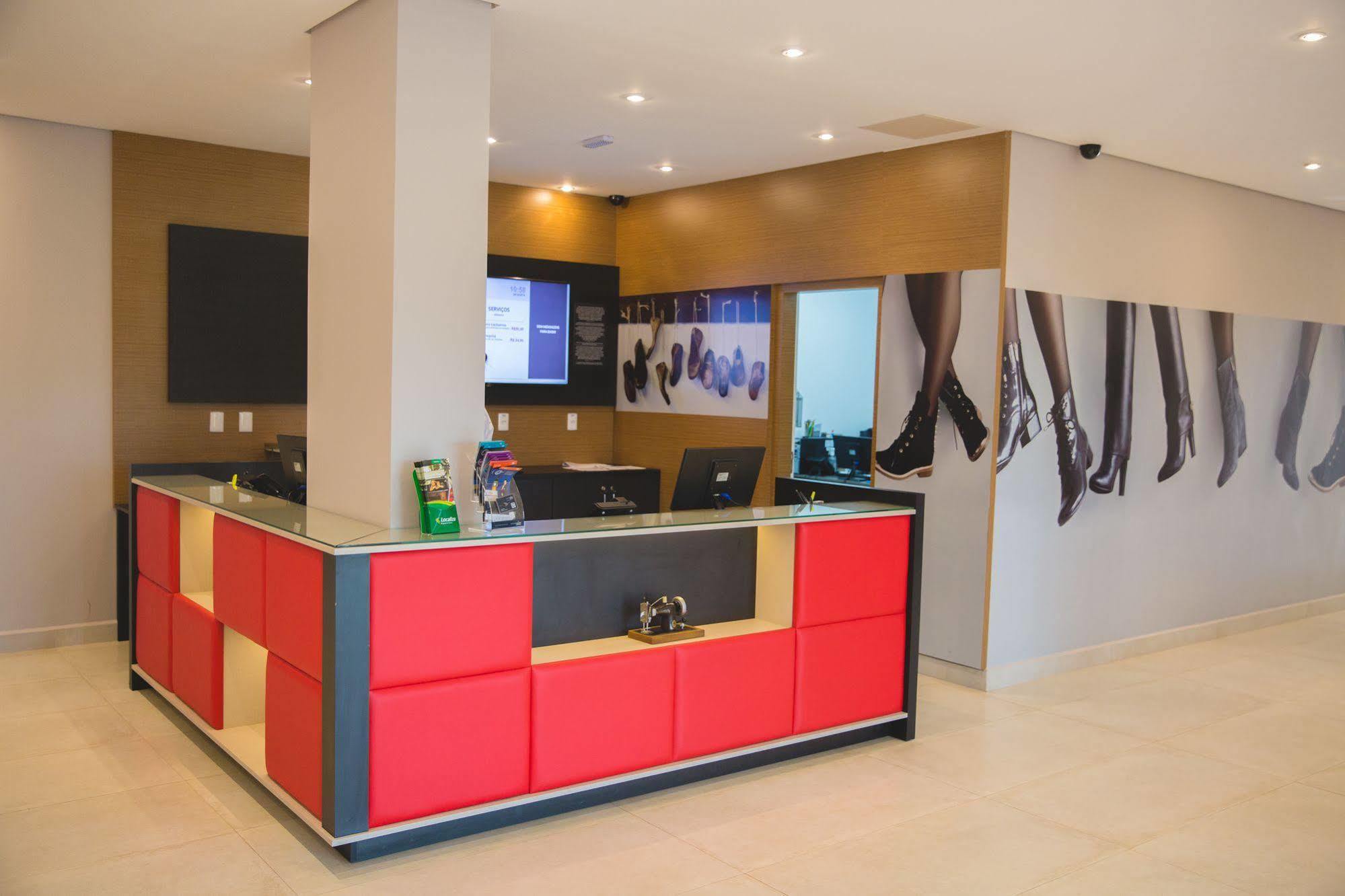 Ibis Styles Birigui Hotel Luaran gambar