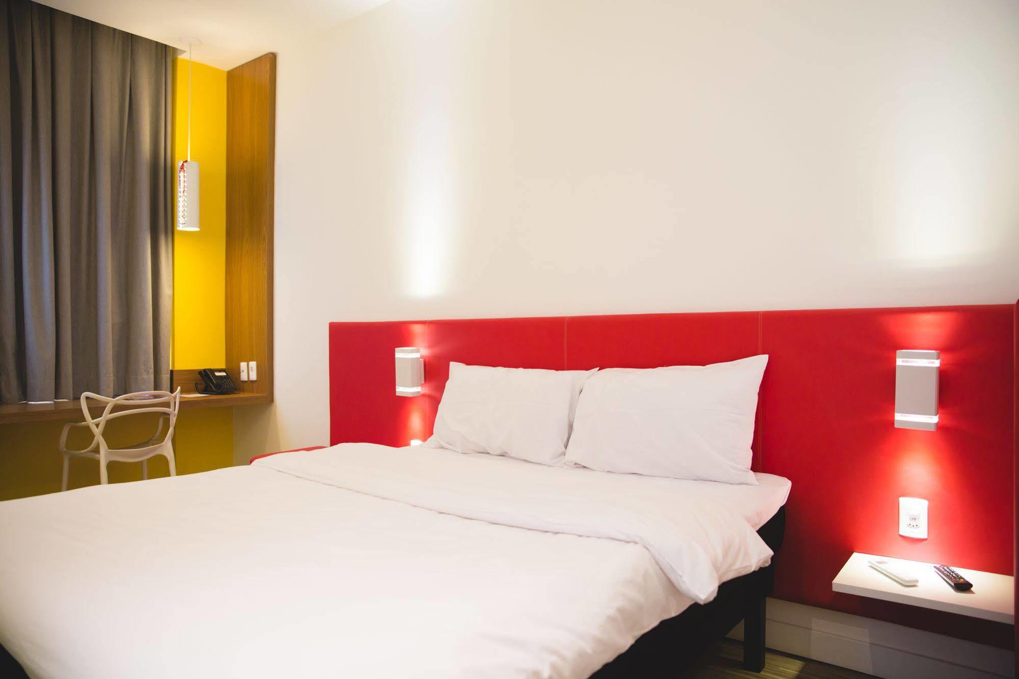 Ibis Styles Birigui Hotel Luaran gambar