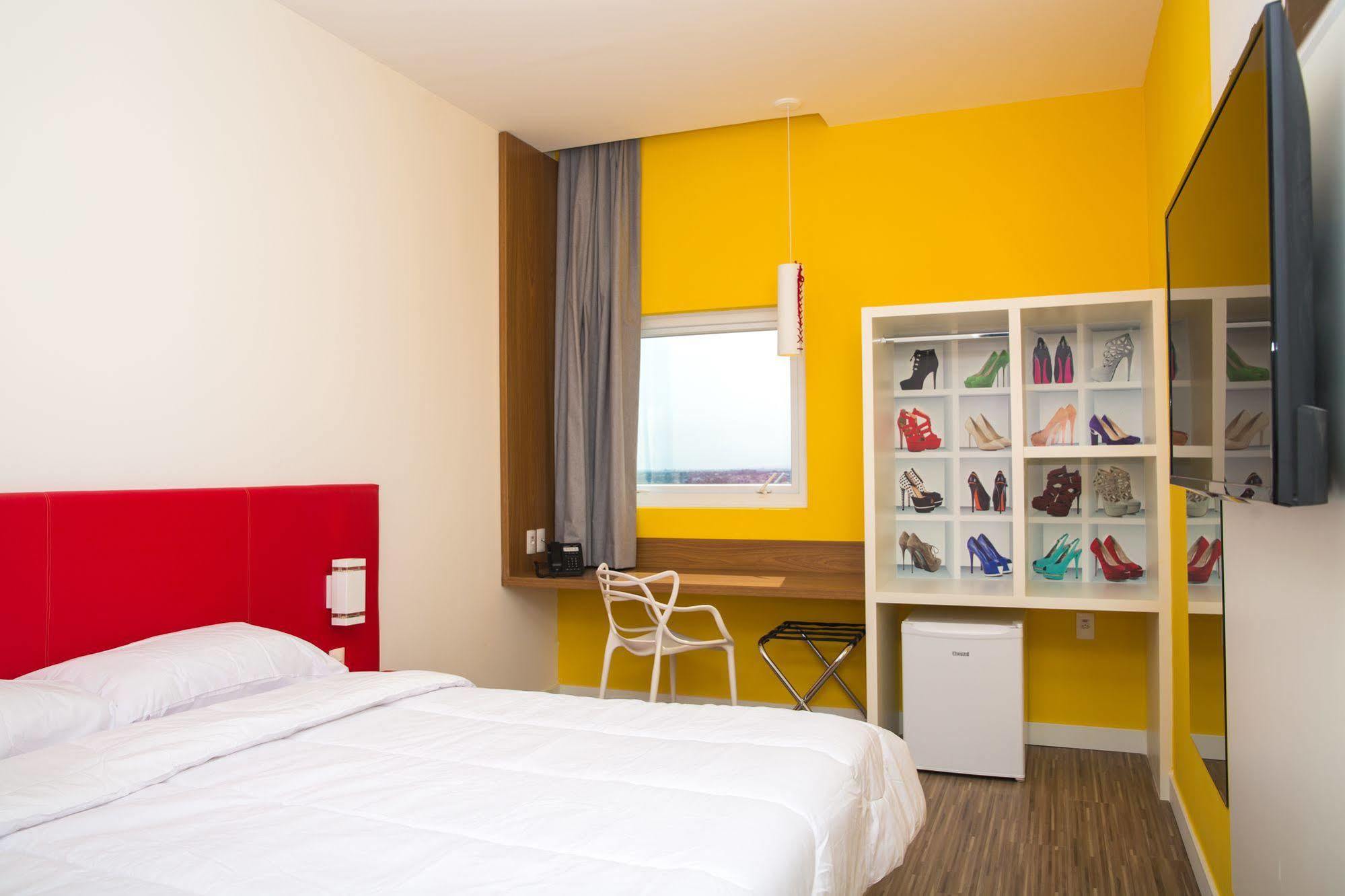Ibis Styles Birigui Hotel Luaran gambar