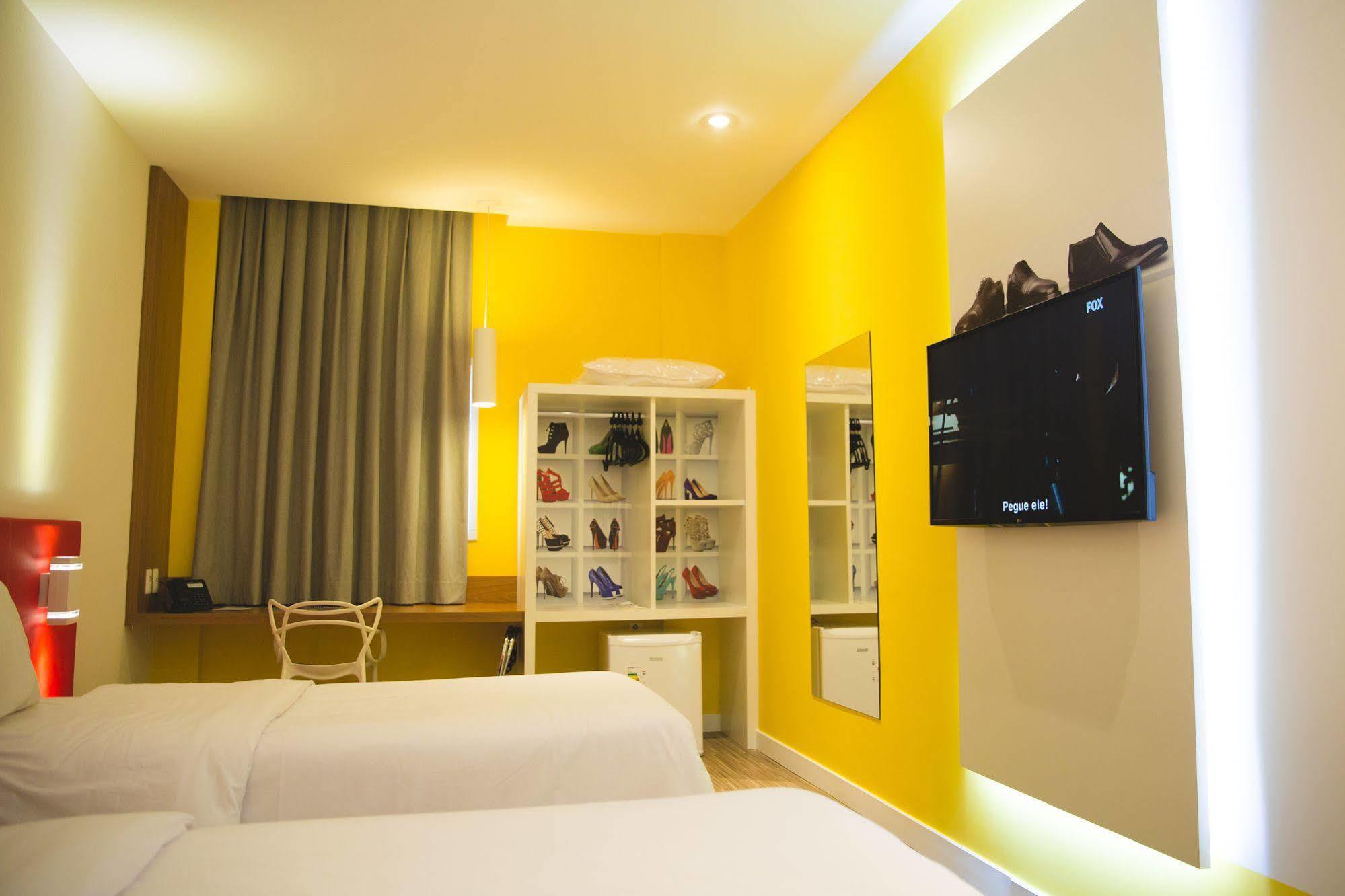 Ibis Styles Birigui Hotel Luaran gambar