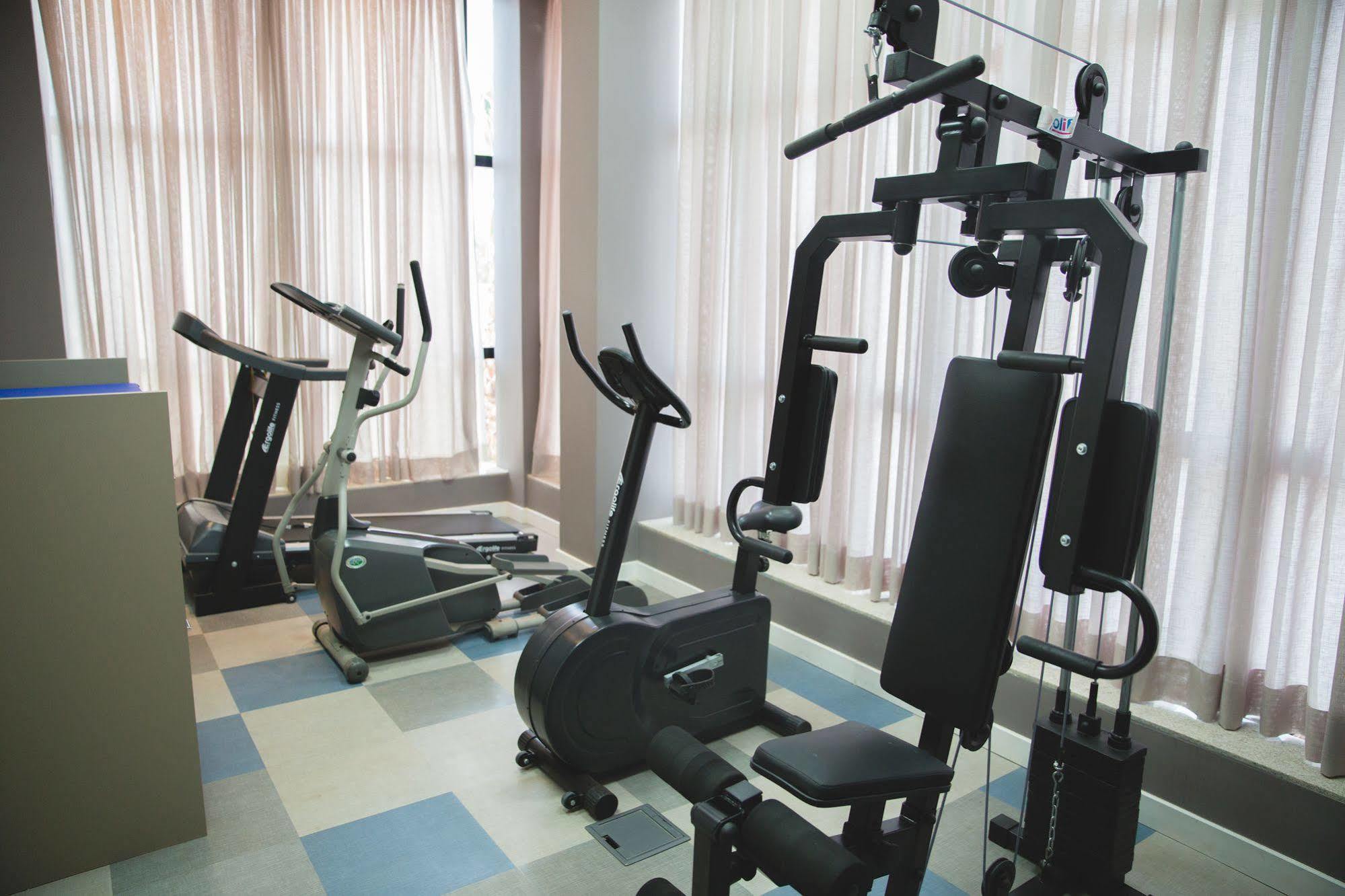 Ibis Styles Birigui Hotel Luaran gambar