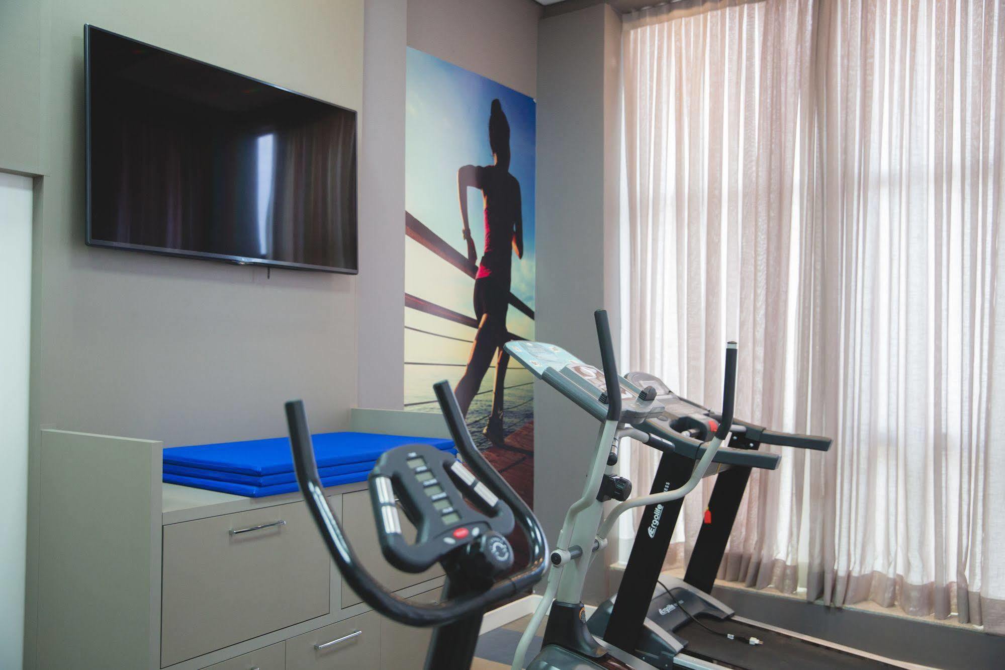 Ibis Styles Birigui Hotel Luaran gambar