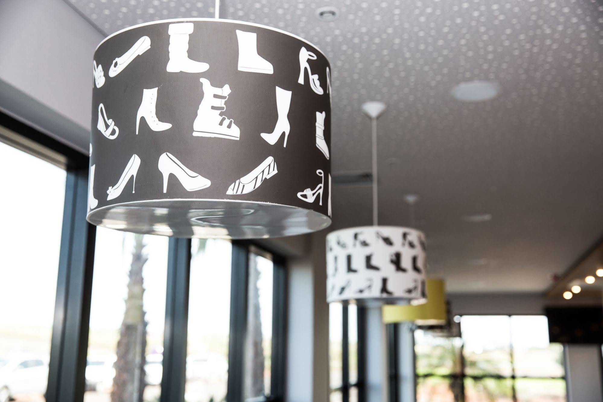 Ibis Styles Birigui Hotel Luaran gambar