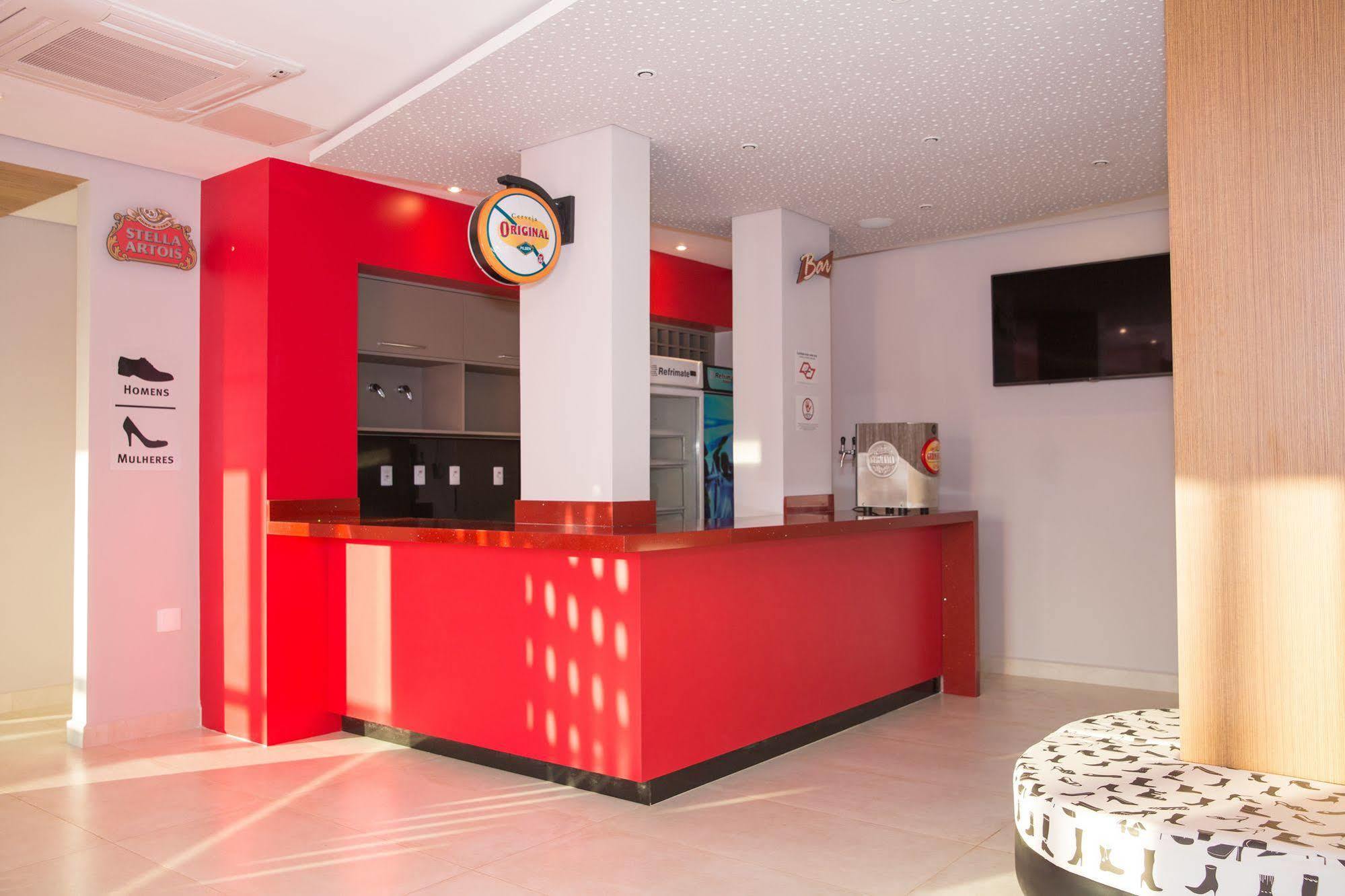 Ibis Styles Birigui Hotel Luaran gambar