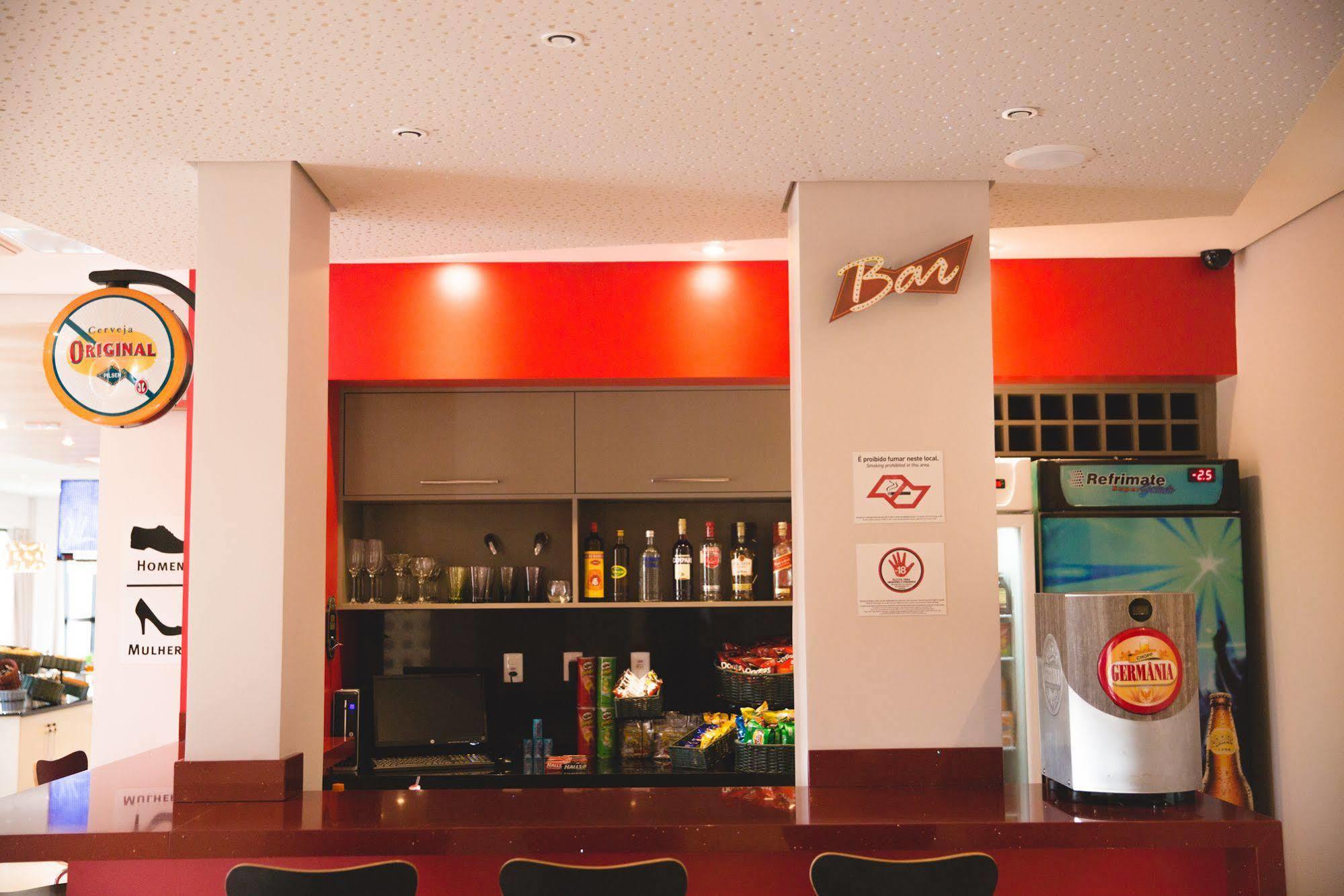 Ibis Styles Birigui Hotel Luaran gambar