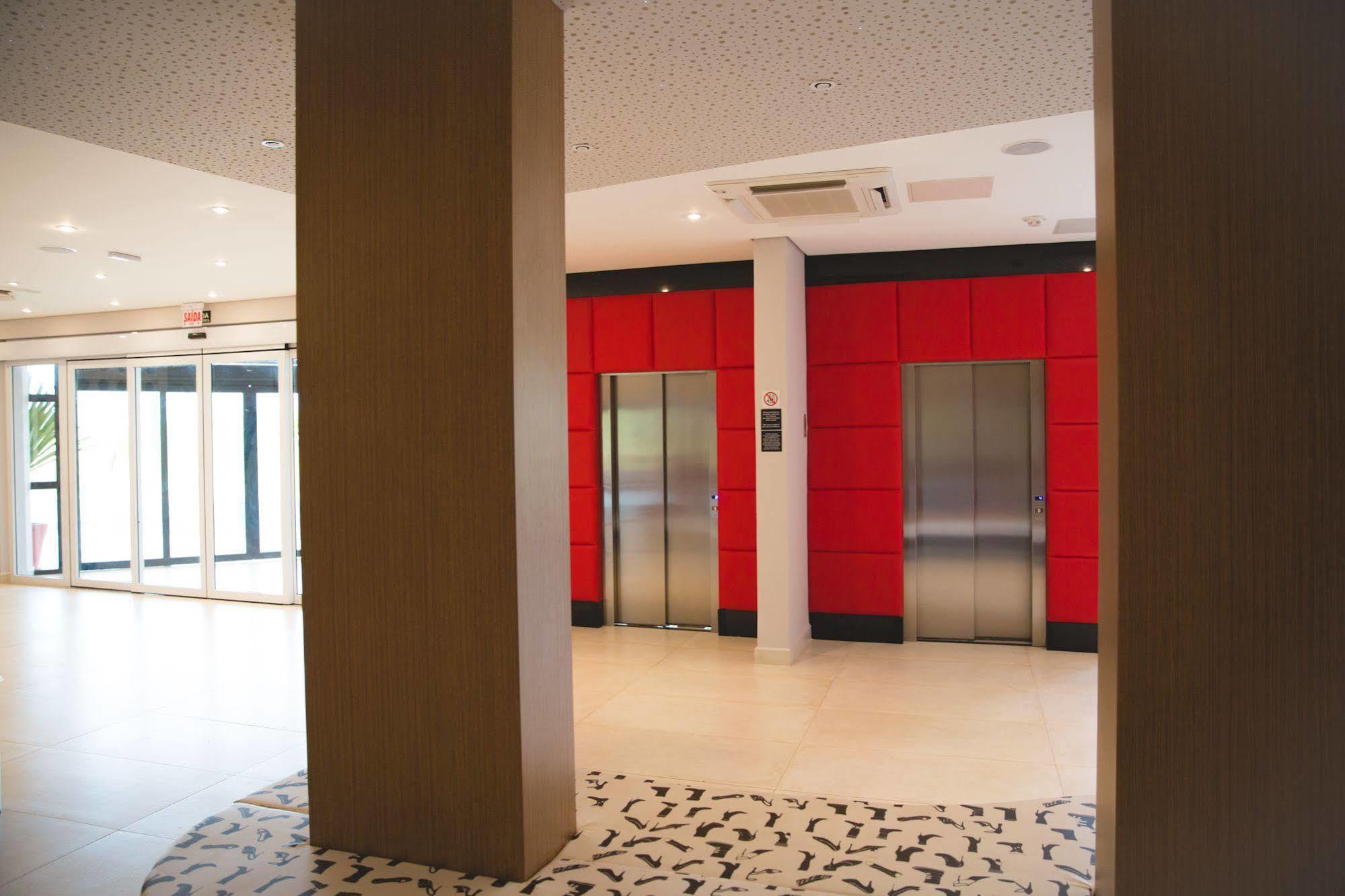 Ibis Styles Birigui Hotel Luaran gambar