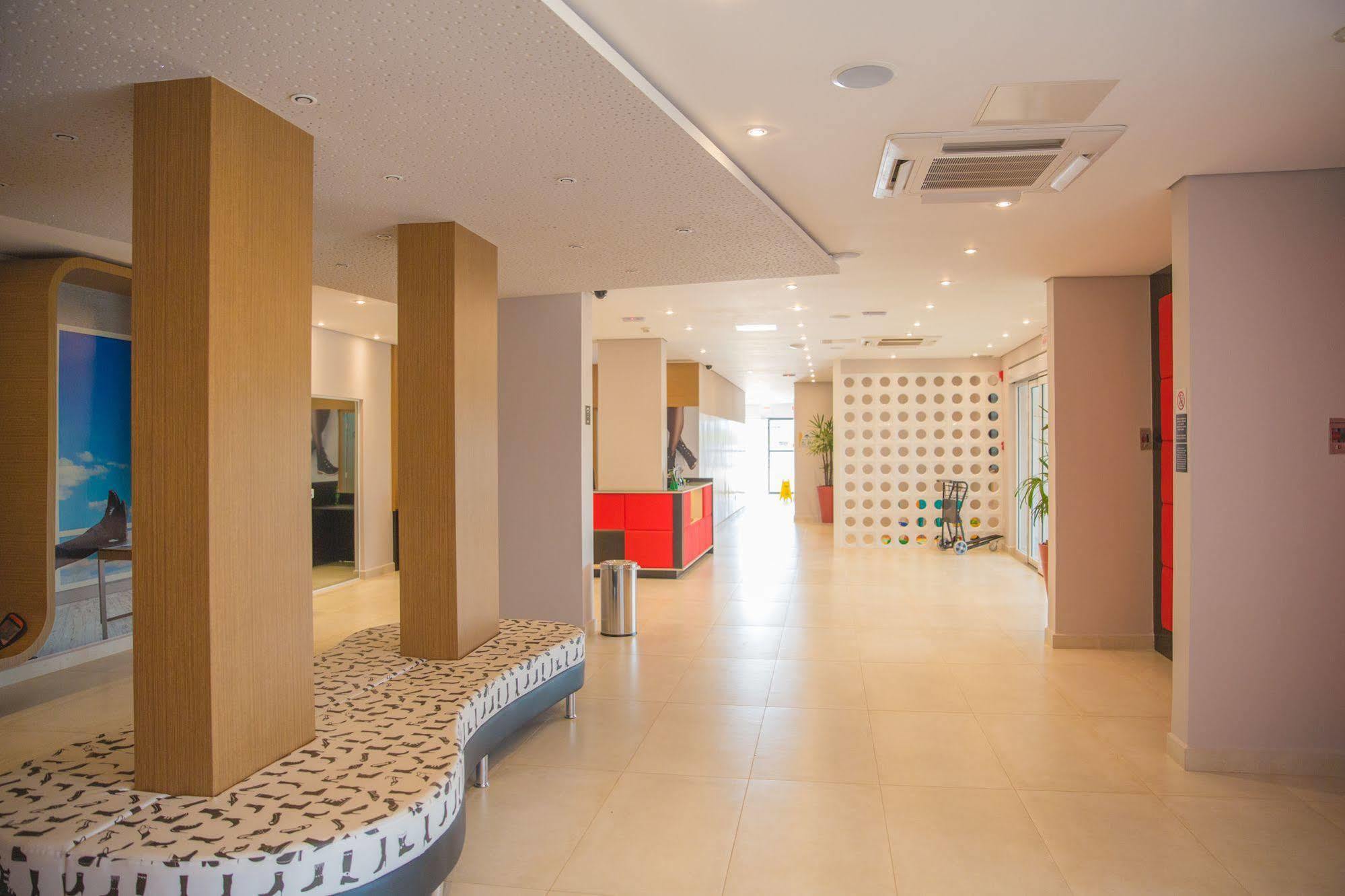 Ibis Styles Birigui Hotel Luaran gambar